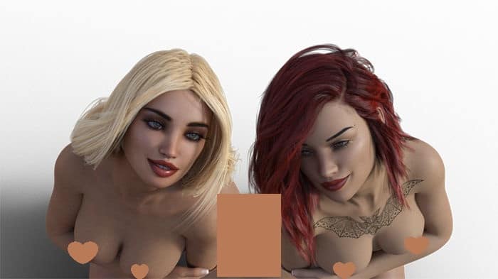 灵魂描绘 Soul Of The Paintings v0.9汉化版/PC+安卓