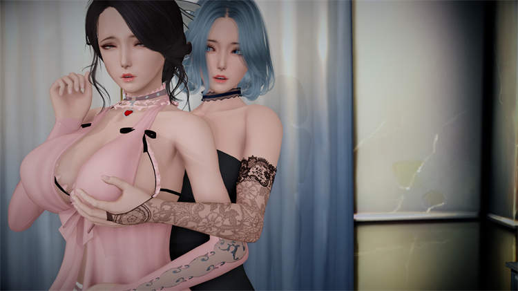 堕落旅馆FallenHotel-1.0.1官方中文版[亚洲风SLG/动态CG]新作/PC+安卓