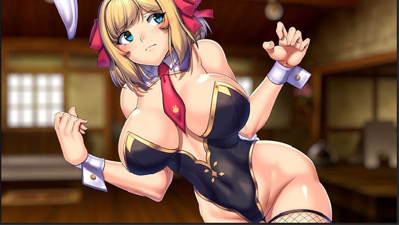 [补档]淫欲冒险者与王家之血 空白精翻破解版[爆款大作RPG/汉化]PC+安卓