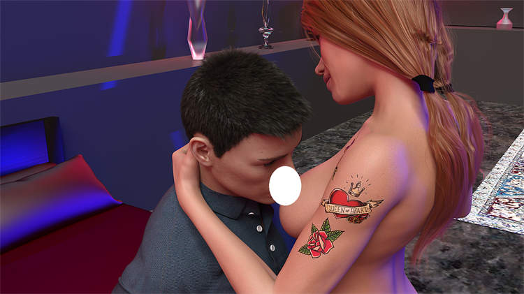 叛变 Ch.3 精翻汉化版[欧美SLG/动态]PC+安卓