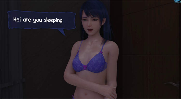 Lobelia Help me[3D动漫]