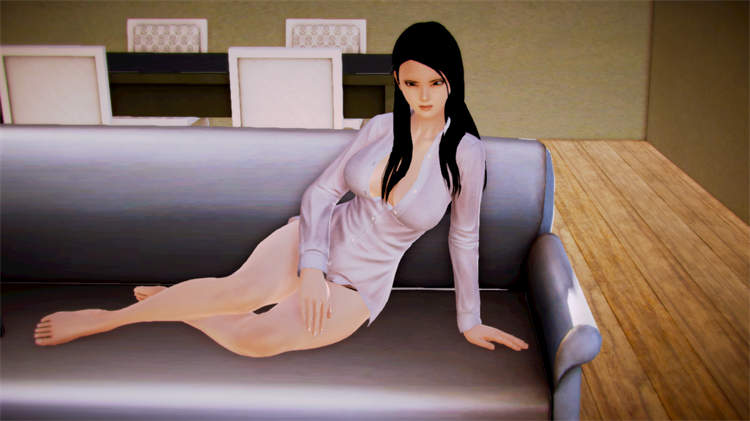 天堂学院 Heavens School V1.0.0完整汉化版[SLG游戏/动态CG] PC+安卓