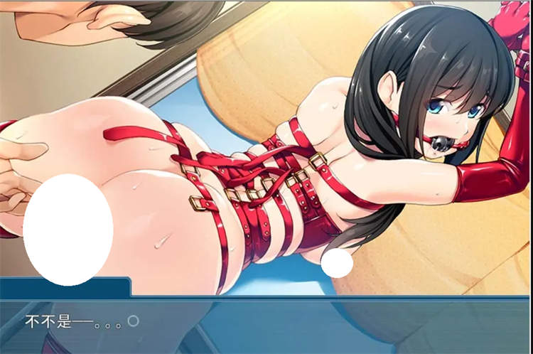 の連れ子が俺の恋人～不道德的爱~云汉化版[调教ADV/拔作]PC游戏