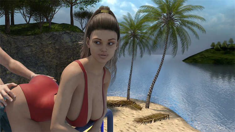 炎热的黎明V0.8汉化版[欧美SLG/动态]PC+安卓