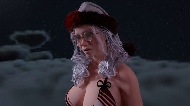 A way from Home离家而去V2022圣诞特别精翻汉化版[欧美SLG]PC+安卓