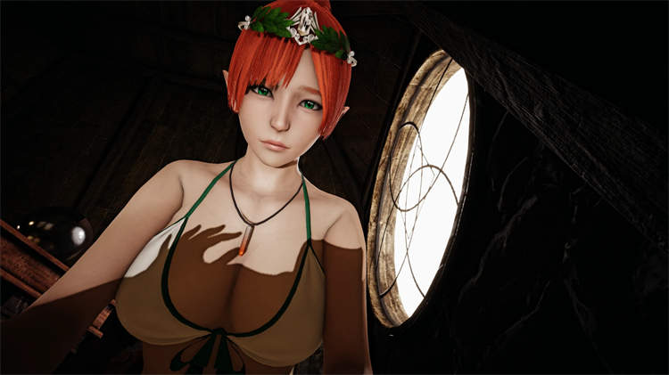 永恒之岛v0.6汉化版[SLG游戏]PC+安卓