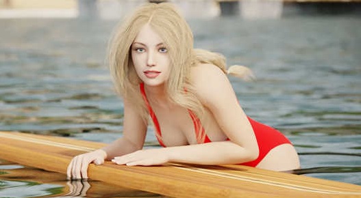 矩阵之心V0.3.2汉化版[欧美SLG]PC+安卓