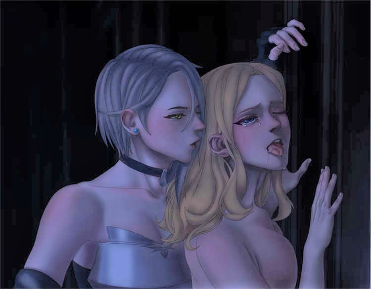 莎拉·罗斯的幸存V0.15汉化版[欧美SLG/2D游戏]PC+安卓