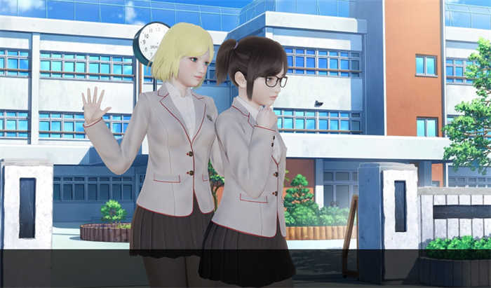 夏娃的故事V0.91汉化版[国风SLG]PC+安卓