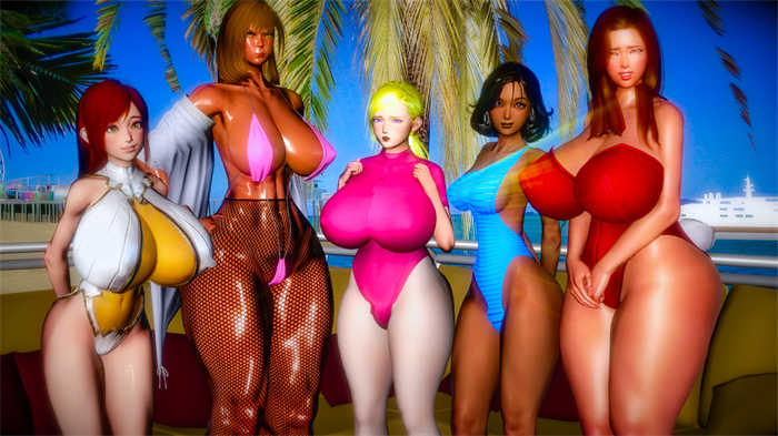 家庭之父 V0.2汉化版[欧美SLG]PC+安卓