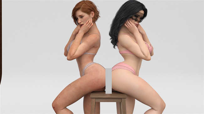 星光女神 0.1汉化版[欧美SLG]PC游戏