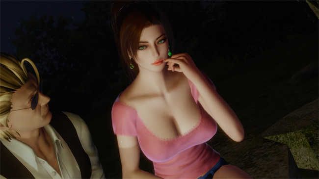 圣人王朝：欢乐岛 V0.4汉化版[国风SLG]PC+安卓