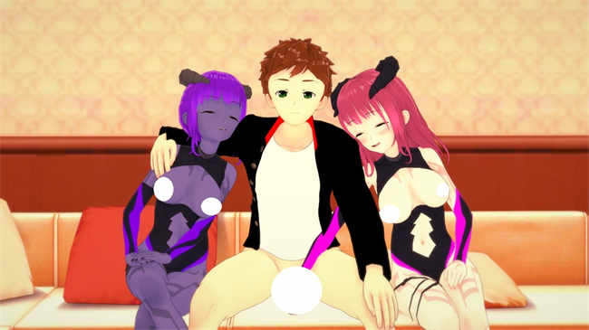 幻想学校 V0.5汉化版[日式SLG]PC+安卓