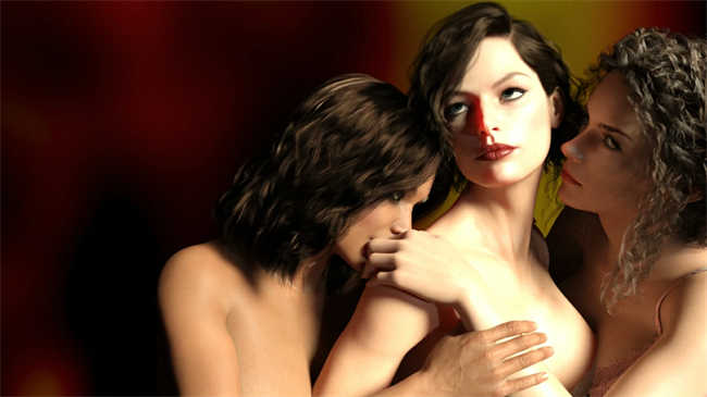 一个新的开始/A New Beginning v0.14汉化版[欧美SLG]PC+安卓