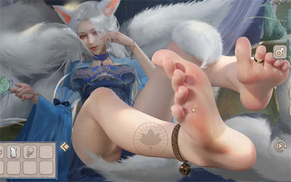 神话传记：仙女 官中版/Fairy Biography[SLG游戏/动态/步兵]PC游戏