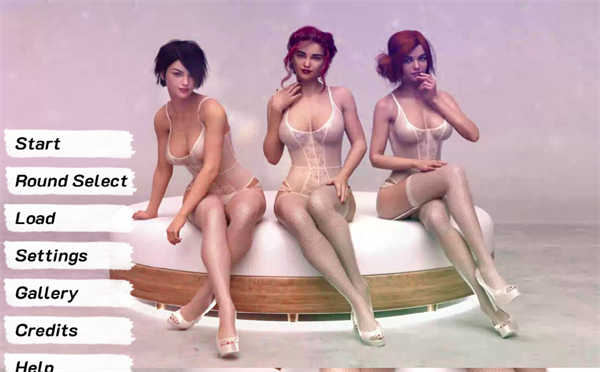 淘汰赛大师 Round10[欧美SLG]PC+安卓