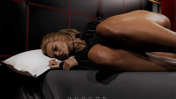 燃烧的欲望 v0.15汉化版/burning desires[欧美SLG/动态]PC+安卓