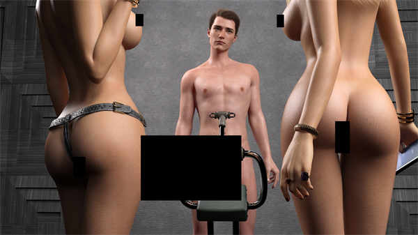 卡尔松的策略 v0.62汉化版/Karlsson’s Gambit[欧美SLG/腿控福利/女王范/动态]PC游戏