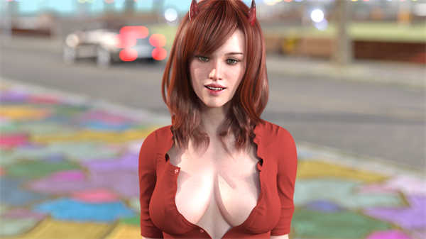 遥远的朋友 v0.9汉化版/Far Off Friends[欧美SLG]PC+安卓