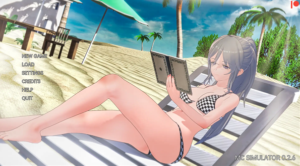 上帝模拟器 v0.2.6汉化版[日系SLG/动态]PC+安卓