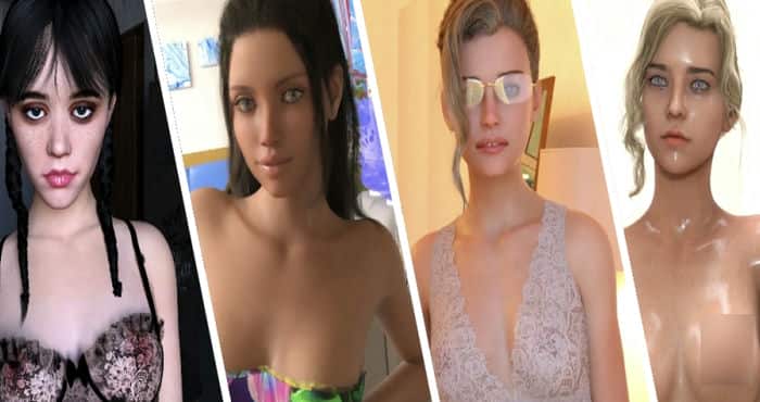 禁赛篮球 Ep.4汉化版/Forbidden Basketball[欧美SLG/原版CG]PC+安卓