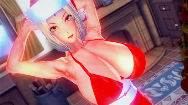 穿越世界 V0.4汉化版/Crossing World[日系SLG/同人]PC+安卓