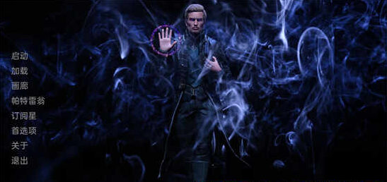 侦探死灵/Detective Necro v0.3汉化版[欧美SLG/动态/新作品]PC+安卓