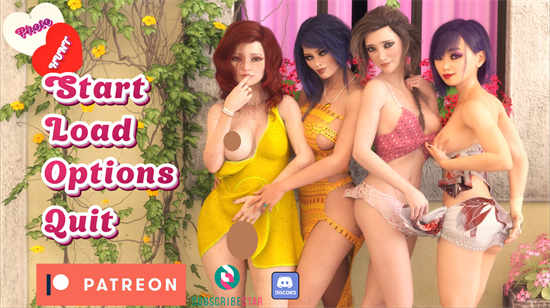 猎艳逐影 Photo Hunt V0.19.1汉化版【欧美SLG/更新/汉化/动态CG】PC+安卓