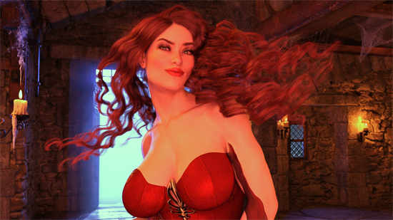 梦想捕捉 Dreams To Catch v1.01汉化版[沙盒SLG/3D] PC+安卓