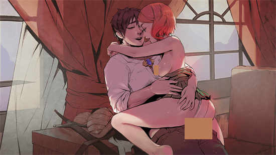 混沌种子-Seeds of Chaos v0.4.12a汉化版[欧美SLG/2D手绘]PC+安卓