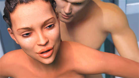 吾心之境 State of Mind EP3汉化版[欧美SLG/动态]PC+安卓