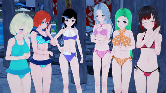 魔法的秘密 Secrets of Sorcery v0.13汉化版[日系SLG/2D]PC+安卓