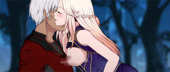 修格兰Shuggerlain v0.50汉化版 [欧美SLG/沙盒/动态] PC+安卓