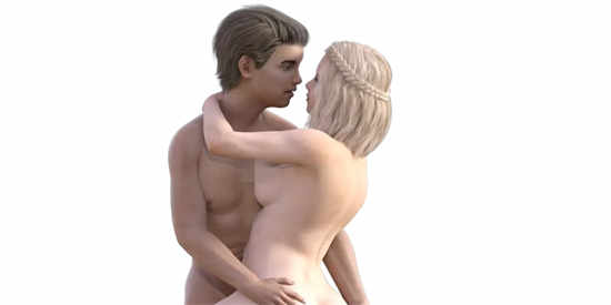 艰难之路 The Hard Way v0.19.3汉化版[沙盒SLG/动态]PC+安卓