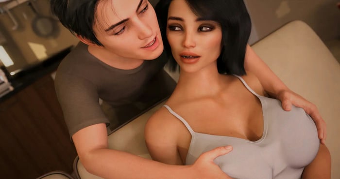 双重感知 DoublePerception V5.5汉化版 [欧美SLG/沙盒/全家桶/动态]PC+安卓