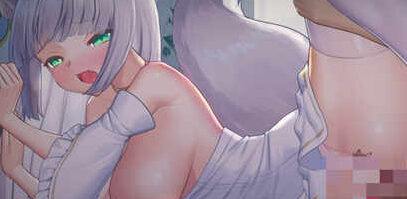 Miss Neko 2 官方中文版[休闲游戏/无马]PC游戏