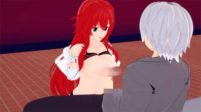 后宫恶魔 Demons of Harem v0.8 汉化版[沙盒SLG/3D]PC+安卓