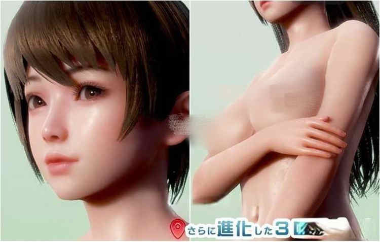 职场少女Room Girl V1.1.69精翻汉化步兵版+人物卡[] [3D游戏/SLG/I社/步兵/更新]PC游戏