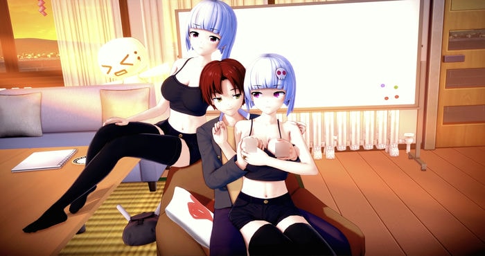 意想不到 Unexpected v0.2 汉化版【沙盒SLG/动态】PC+安卓