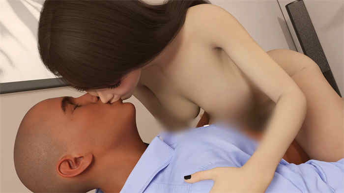 被魔鬼崇拜 Adored by the Devil v0.2汉化版【欧美SLG/3D】PC+安卓