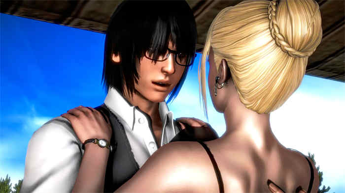 创世纪 Genesis-Episode Ep.24Part 1汉化版[欧美SLG/动态] PC+安卓