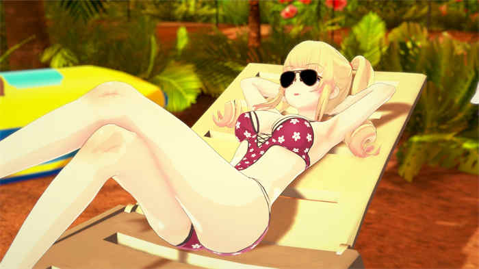 特别后宫职业 Special Harem Class v0.3.0汉化版[沙盒SLG/动态]PC+安卓