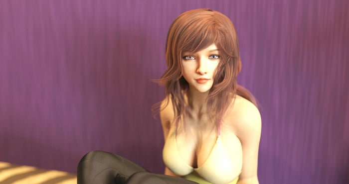 异国他乡 A Foreign World Ep5 汉化版【欧美SLG/动态】PC+安卓