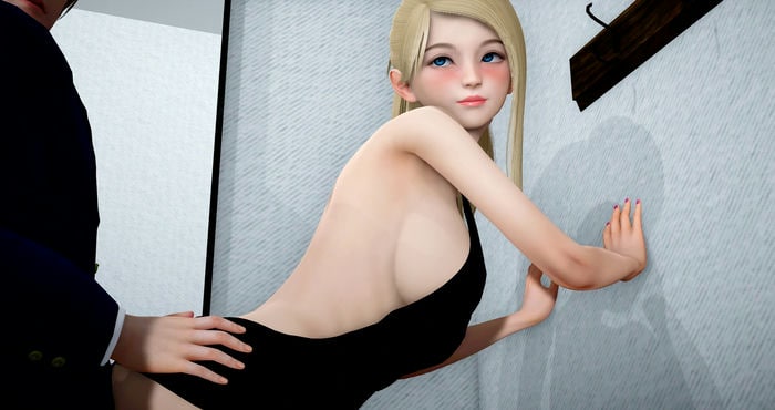 舒适咖啡厅 Cosy Cafe v0.12.1 汉化版【亚洲SLG/动态】PC+安卓