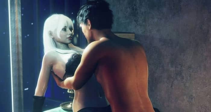 魔力宝贝 Magic Pussy: Chapter 1 Bui:10970218 官方中文版【SLG/步兵/新作】PC游戏