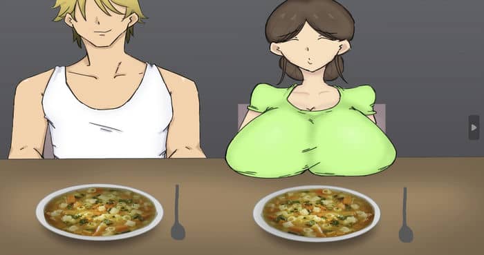 小家 A Small Home v0.3汉化版【日系SLG/2D】PC+安卓