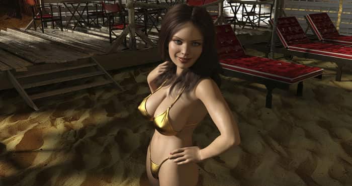 后续步骤 Next Steps v0.01.4 汉化版【欧美SLG/3D】PC+安卓