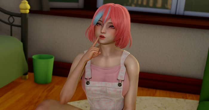 英雄到反派重制版 Hero to Villain Remastered v0.4.2汉化版[亚洲SLG/3D]PC+安卓