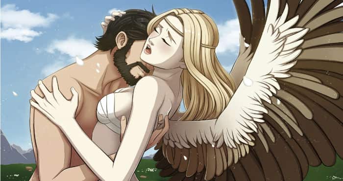 咒语的诅咒 The Curse of Mantras v1.0.3汉化版 [日系SLG/2D] PC+安卓