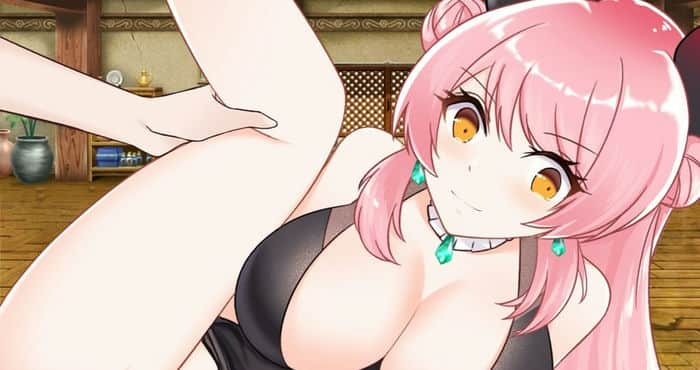 魅魔梅尔尼亚  官方中文版【RPG游戏/日系/无马】PC游戏